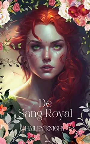 Hailey Knight – De sang royal